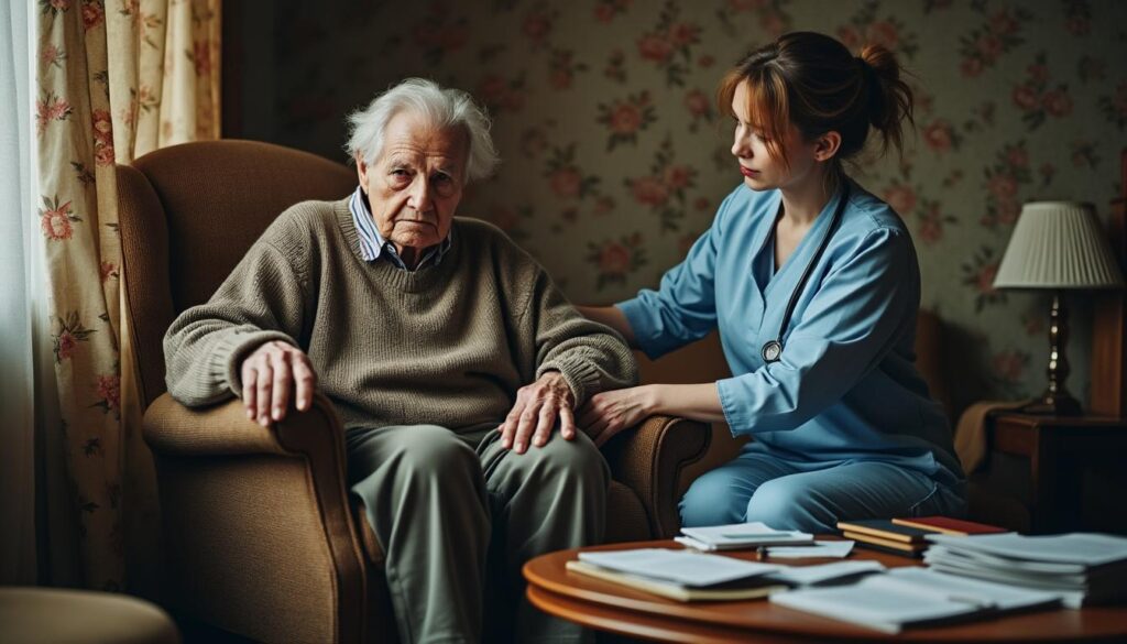 découvrez comment la hausse du coût de l'aide à domicile impacte les personnes âgées dépendantes, dans un contexte de restrictions budgétaires accrues. analyse des conséquences pour les familles et les solutions envisageables.