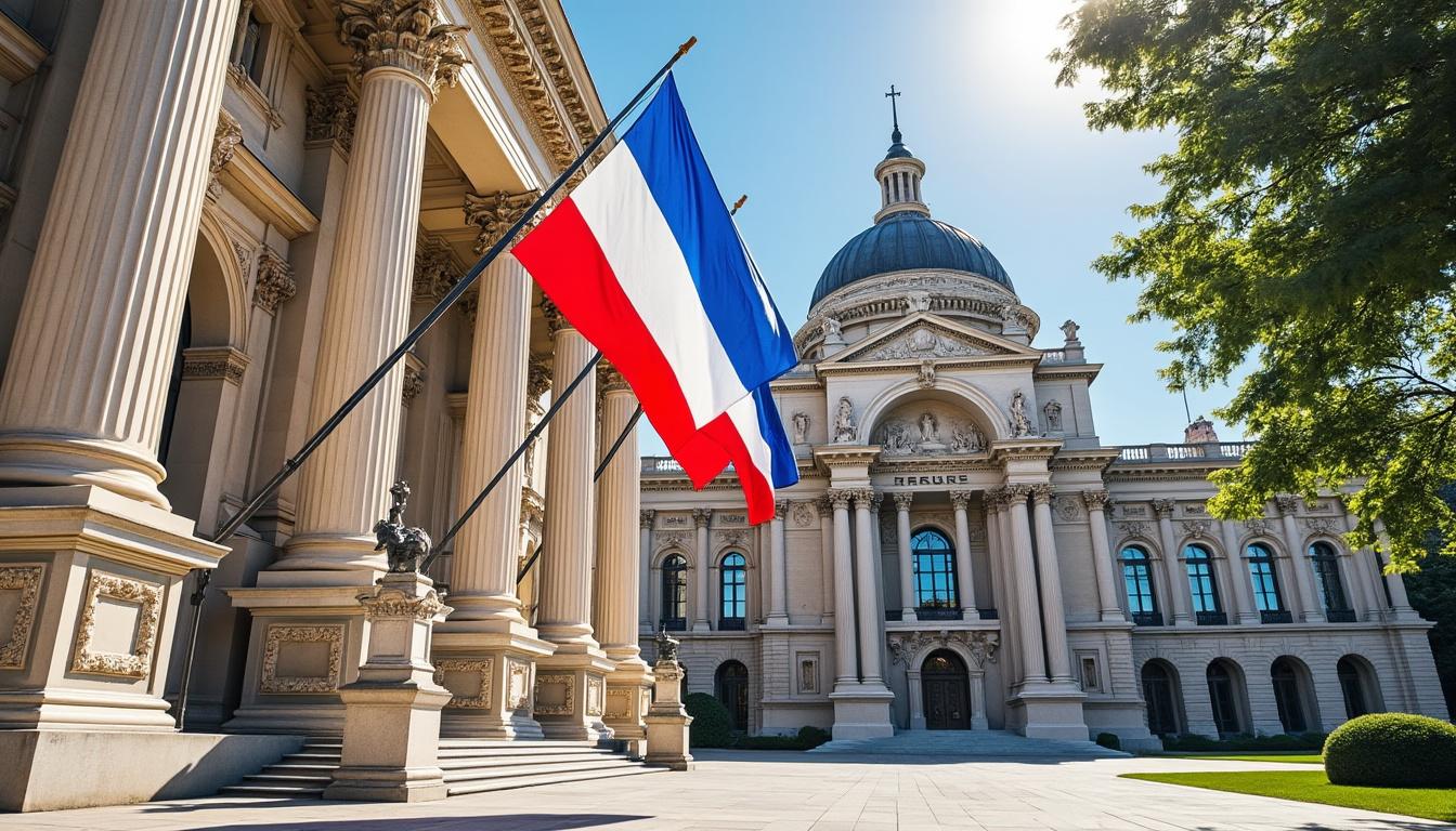 le sénat a adopté sans réserve le projet de loi de financement de la sécurité sociale pour 2025. découvrez les principales mesures et les implications de ce vote crucial pour la protection sociale en france.