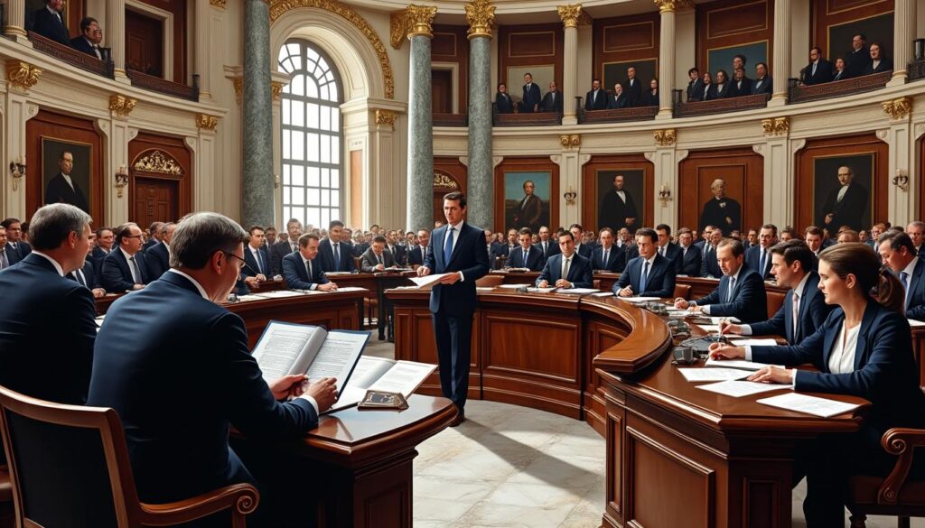 découvrez comment le sénat a adopté sans réserve le projet de loi de financement de la sécurité sociale pour 2025, marquant une étape clé dans la gestion des finances publiques et le soutien au système de protection sociale français.