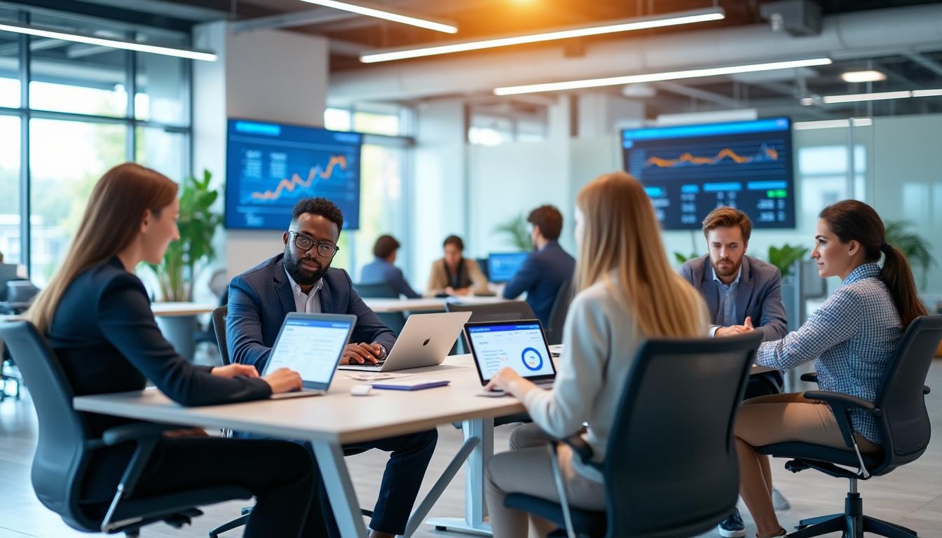 découvrez comment l'accès aux fonds publics s'est simplifié pour tous. profitez des démarches facilitées, des conseils pratiques et des solutions pour bénéficier des aides financières accessibles à chaque citoyen.