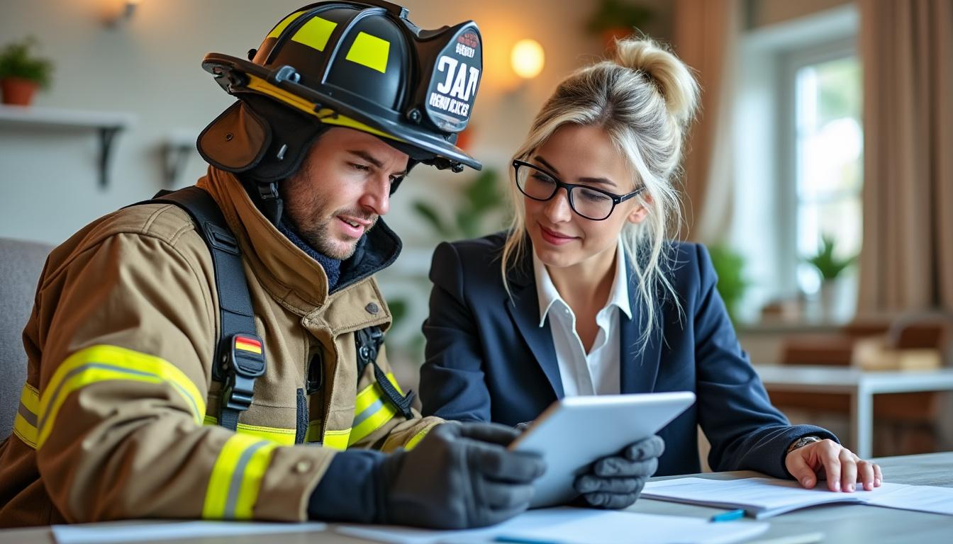 découvrez comment le département du pas-de-calais renforce sa collaboration avec les pompiers pour mieux protéger les populations vulnérables grâce à de nouvelles initiatives et dispositifs de sécurité.