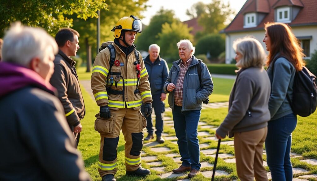 découvrez comment le département du pas-de-calais et les pompiers unissent leurs forces à travers un partenariat renforcé afin de mieux protéger les populations vulnérables et garantir leur sécurité au quotidien.