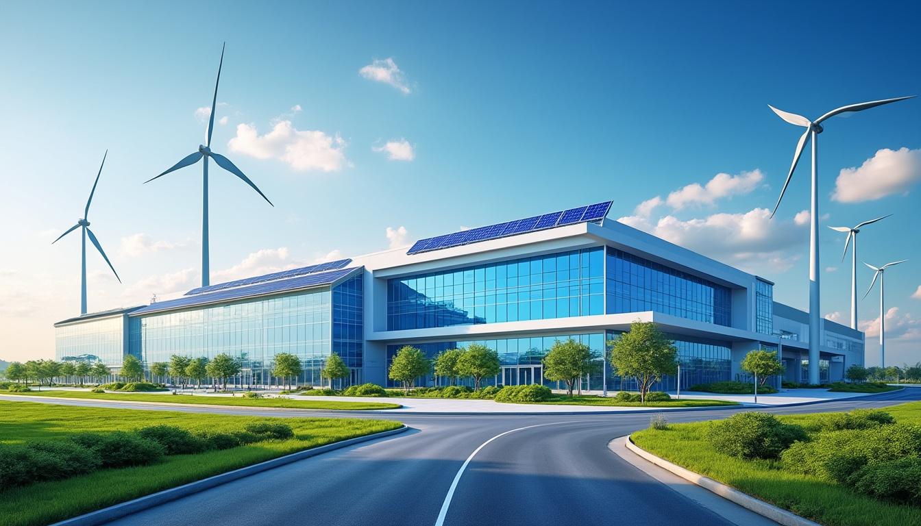 découvrez comment les réglementations finales sur l'hydrogène propre facilitent l'accès aux crédits d'impôt, favorisant le développement durable et l'innovation énergétique pour les entreprises et les investisseurs.