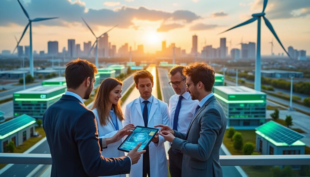 découvrez les réglementations finales sur l'hydrogène propre et comment elles facilitent l’accès aux crédits d’impôt, favorisant le développement des énergies renouvelables et la transition vers une économie plus verte.