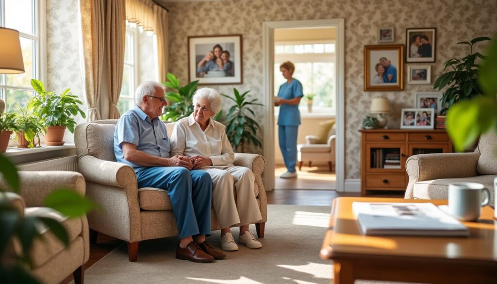 découvrez les différents tarifs des maisons de retraite et les solutions de financement disponibles. comprenez qui prend en charge les frais et comment alléger le coût de l’hébergement pour personnes âgées grâce aux aides et allocations.