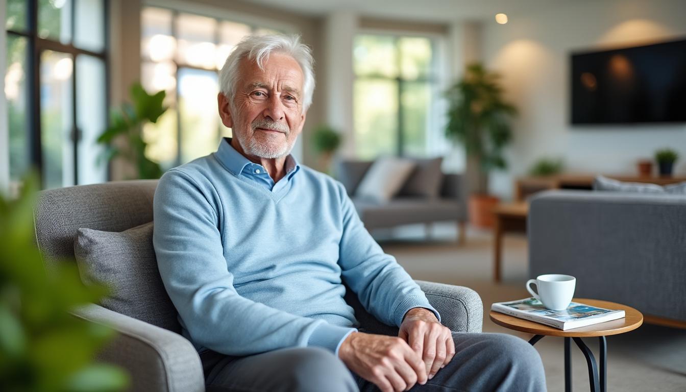 découvrez les différents tarifs des maisons de retraite en france, les aides financières disponibles et qui prend en charge les frais d’hébergement et de dépendance pour les seniors.