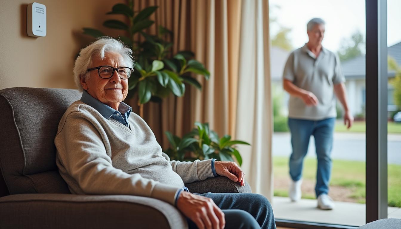 découvrez nos 5 astuces indispensables pour aider un senior à rester en sécurité et serein à la maison cet été. préparez-vous à l'absence estivale avec des conseils pratiques pour garantir leur bien-être et leur tranquillité d'esprit.