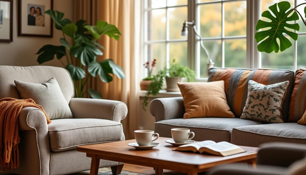 découvrez pourquoi la majorité des seniors choisissent de vieillir à domicile et comment cette initiative favorise leur autonomie, bien-être et qualité de vie au quotidien.