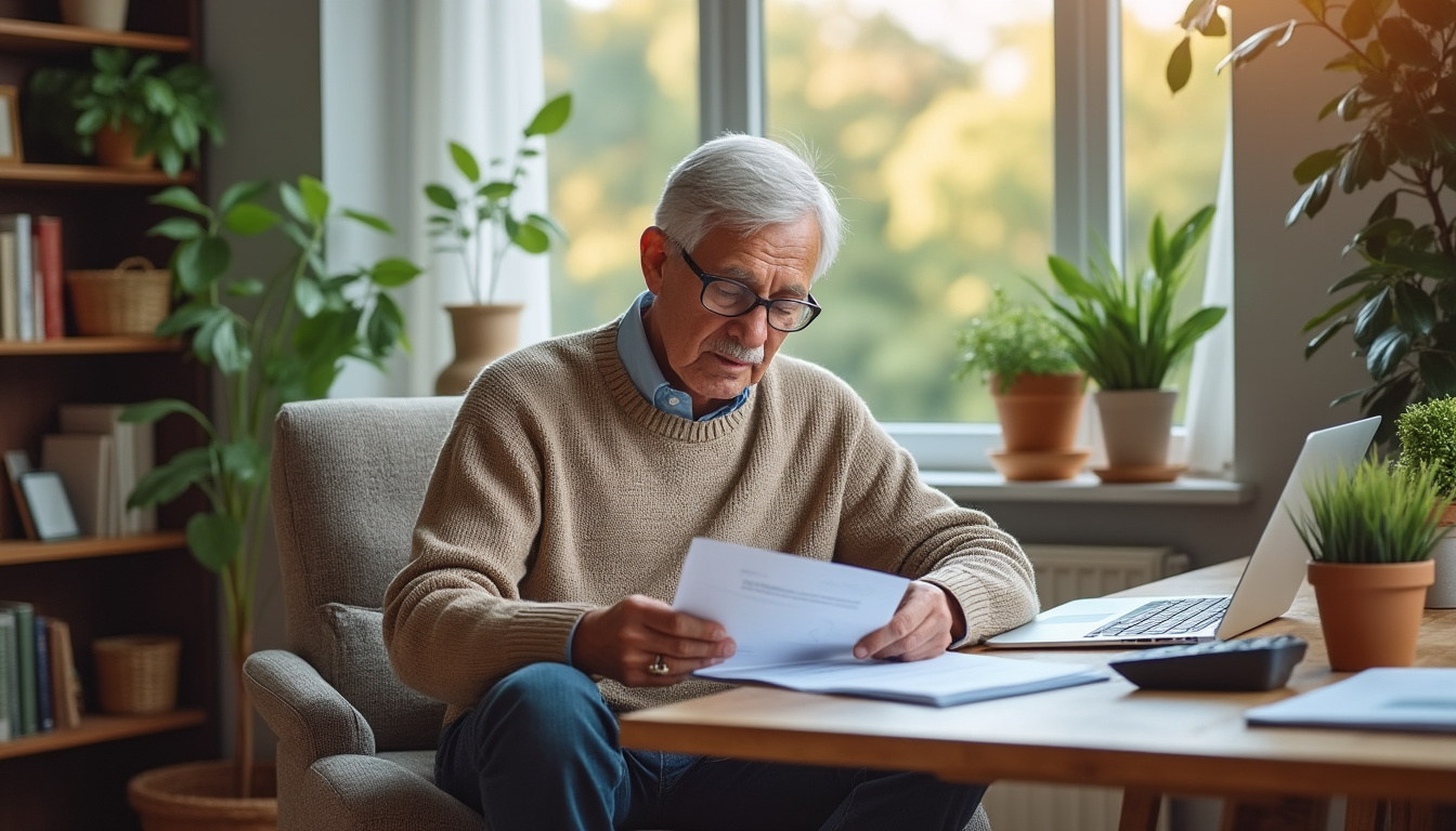 découvrez comment, à 65 ans, optimiser votre rsa et apl pour augmenter vos revenus mensuels de 300€. conseils pratiques, démarches et astuces pour maximiser votre pouvoir d'achat en toute simplicité.