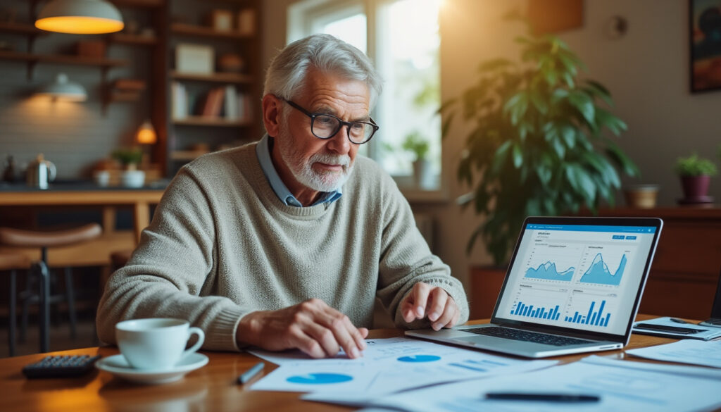 découvrez comment, à 65 ans, optimiser votre rsa et apl grâce à des astuces pratiques et profitez de conseils pour augmenter vos revenus mensuels jusqu’à 300€. maximisez vos droits et améliorez votre pouvoir d’achat en toute simplicité !