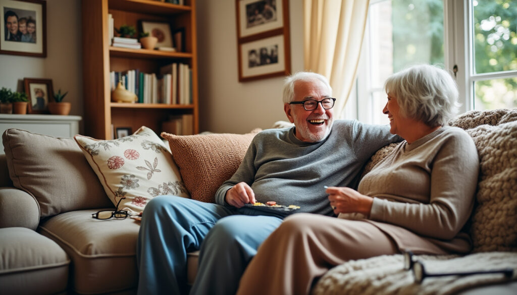 découvrez si le maintien à domicile des seniors représente une solution efficace pour réduire les dépenses publiques, en examinant ses avantages économiques et sociaux.