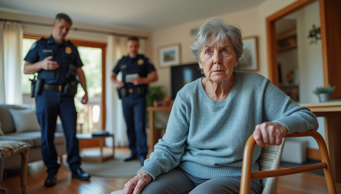 découvrez comment la politique de dezi freeman affecte négativement l'accès aux soins à domicile pour les personnes âgées, mettant en lumière les conséquences humaines de cette chasse à l'homme.