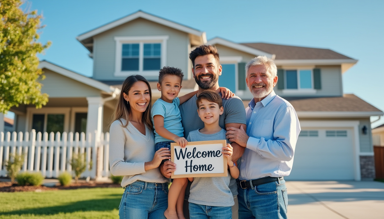 découvrez comment le congrès reprend un projet de loi soutenu par whitehouse et heinrich visant à faciliter l'accès à la propriété pour les primo-accédants, avec des mesures pour rendre l'achat d'un premier logement plus accessible.