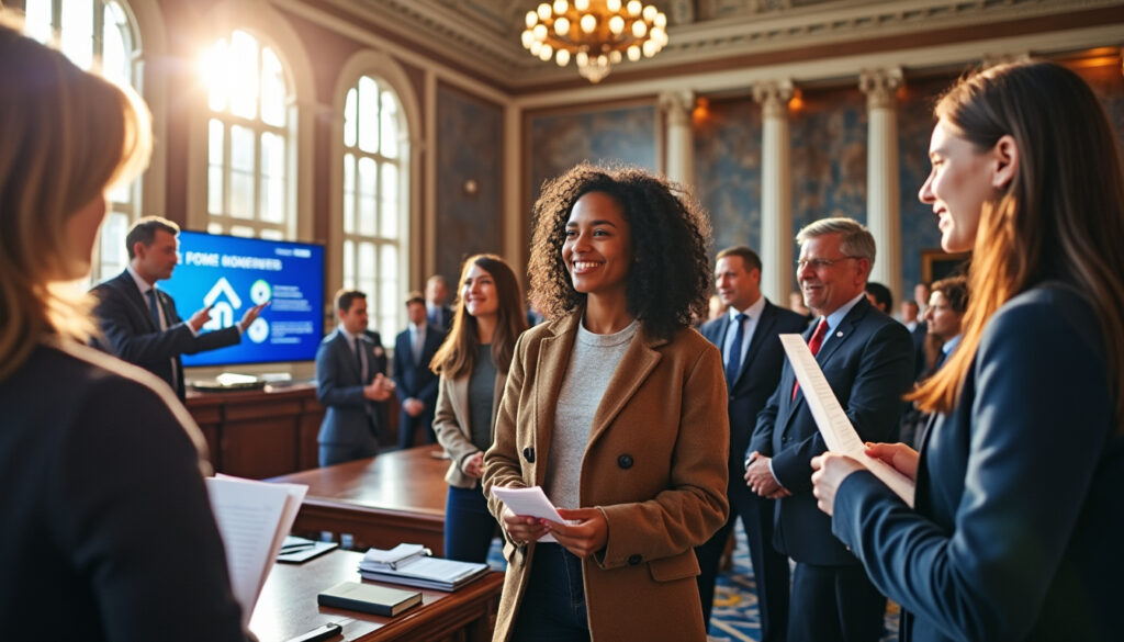 découvrez comment le congrès relance un projet de loi initié par whitehouse et heinrich, visant à faciliter l'accès à la propriété pour les primo-accédants en france et à soutenir leur parcours immobilier.