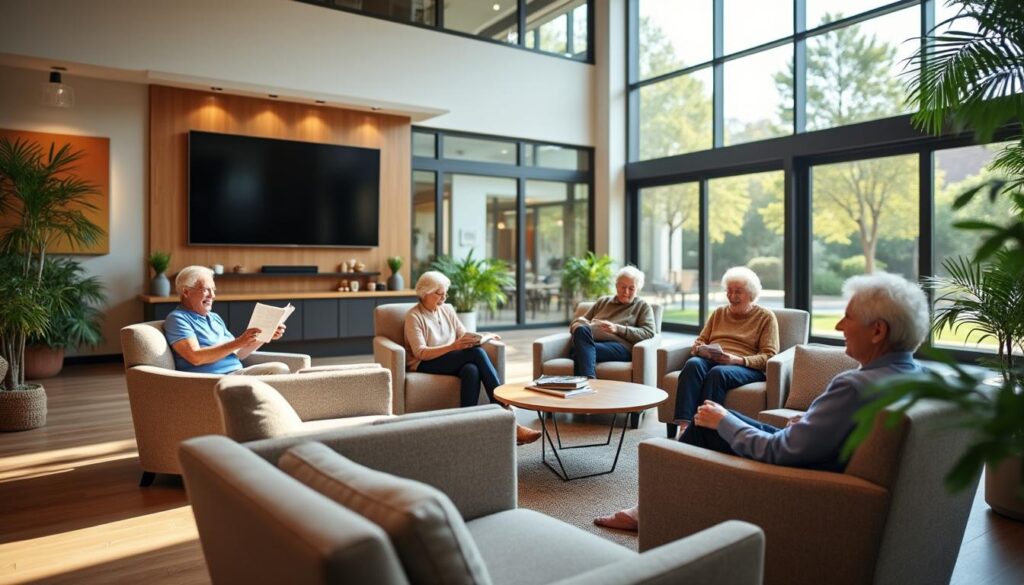 découvrez comment les établissements d'hébergement pour personnes âgées dépendantes (ehpad) évoluent pour mieux répondre aux besoins des seniors, grâce à l'innovation, à l'amélioration des soins et à l'adaptation aux nouveaux enjeux sociétaux.