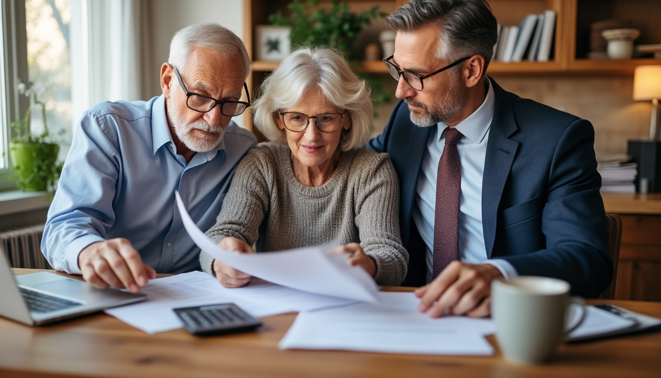 découvrez les principales mesures fiscales avantageuses destinées aux seniors afin d’optimiser votre déclaration de revenus lors de la période des impôts. profitez de conseils pour maximiser vos économies fiscales.