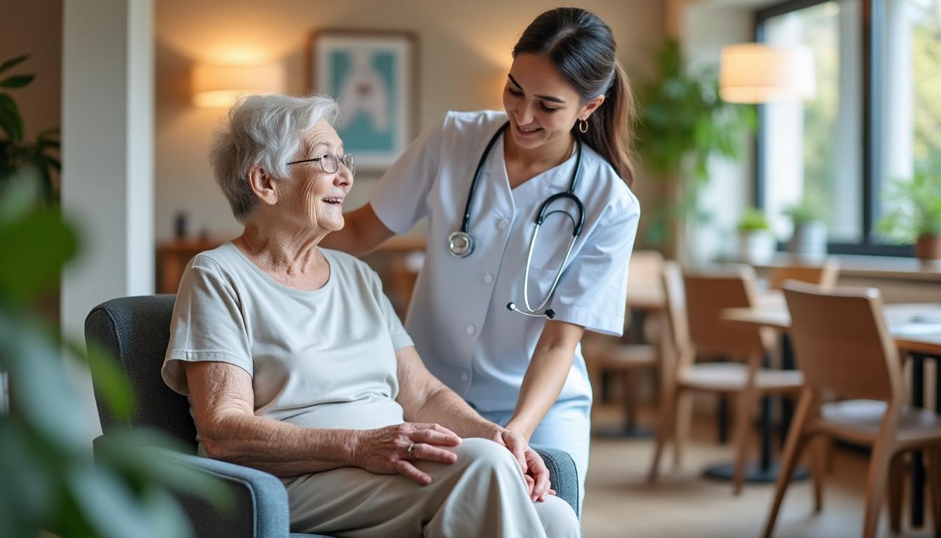 découvrez nos soutiens pour faciliter l'accès à des solutions d'hébergement adaptées à tous les besoins, afin d'assurer un logement sécurisé et accessible à chacun.