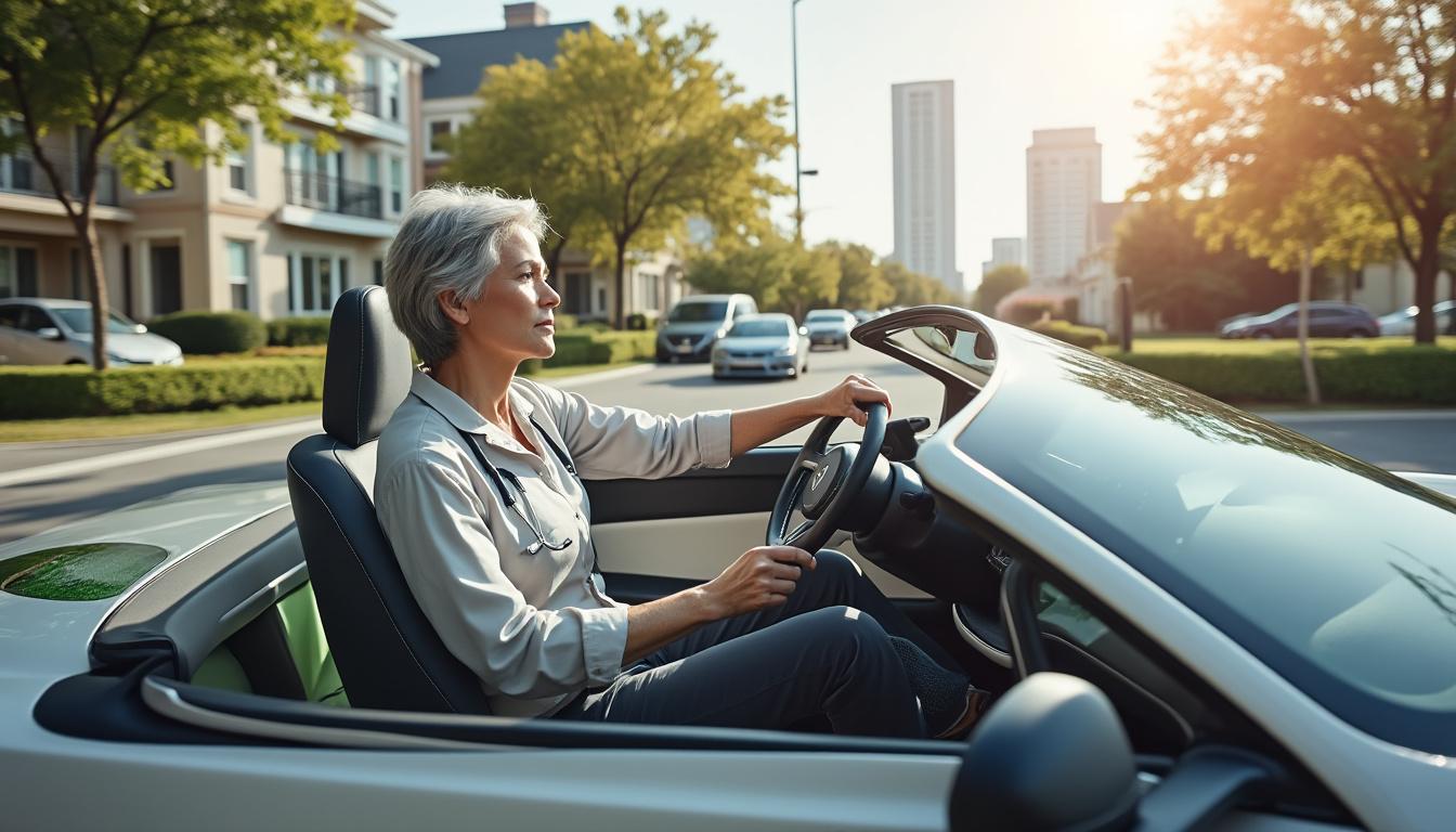 découvrez comment ce dispositif innovant améliore le quotidien des aides à domicile, facilite leur travail et optimise l’accompagnement des personnes dépendantes. une révolution au service du secteur de l’aide à domicile.
