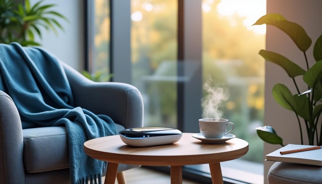 découvrez comment un dispositif innovant révolutionne le quotidien des aides à domicile, améliore leurs conditions de travail et la qualité de l’accompagnement offert aux bénéficiaires.