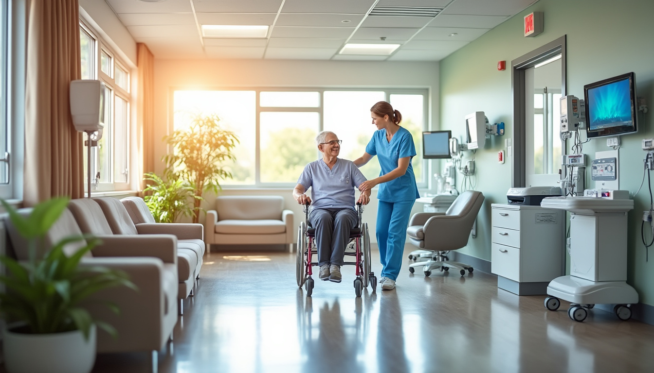 découvrez les enjeux et défis majeurs des soins de longue durée pour les personnes âgées en europe : pénurie de personnel, besoins croissants et pistes de solutions pour répondre à cette crise.