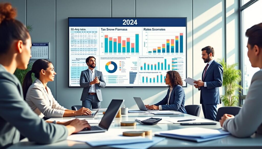 découvrez les mesures fiscales essentielles à maîtriser pour 2024 : nouveautés, obligations et conseils pour optimiser votre fiscalité cette année.