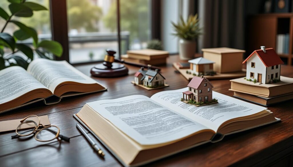 découvrez une analyse juridique approfondie des enjeux spécifiques aux différents types d’habitats partagés, mettant en lumière les aspects légaux et les implications pour les cohabitants.