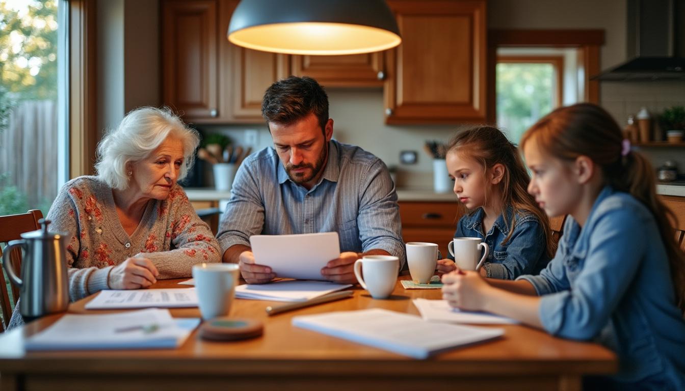 anticipez la prise en charge de vos parents âgés avec nos conseils pratiques pour éviter les situations de crise. préparez leur avenir sereinement dès aujourd'hui.