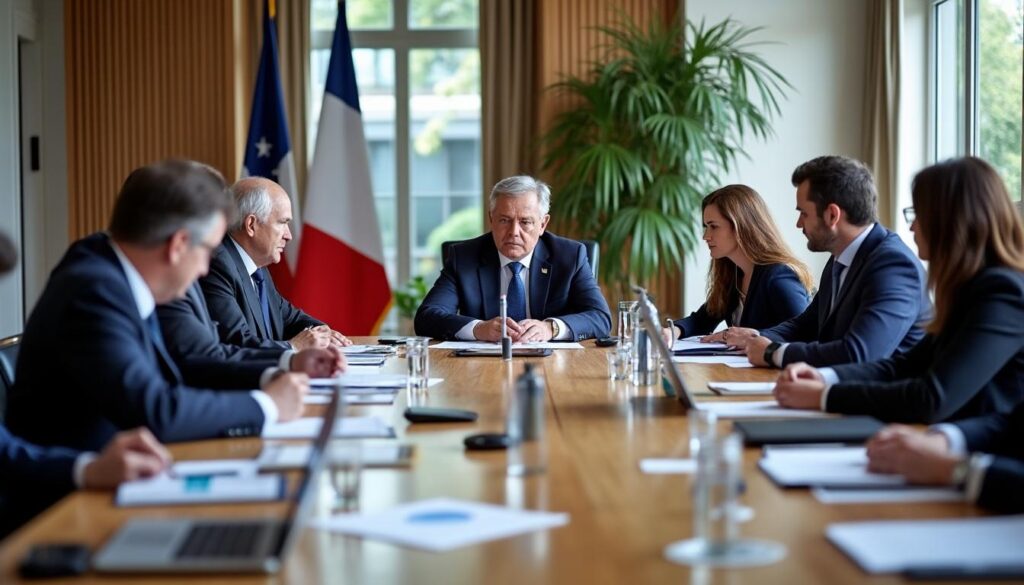 découvrez l'essentiel du 8h30 franceinfo avec paul midy : un accord trouvé avec les socialistes sur le budget du crédit d'impôt recherche, ses enjeux et impacts.