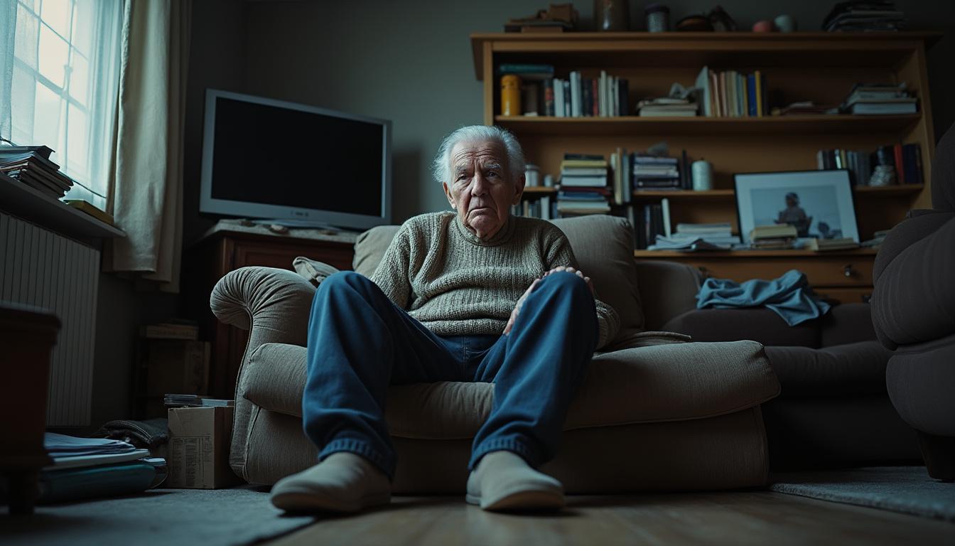 découvrez comment l'inaction de l'état face au grand âge contribue à aggraver une crise silencieuse touchant nos aînés et quelles solutions peuvent être envisagées.