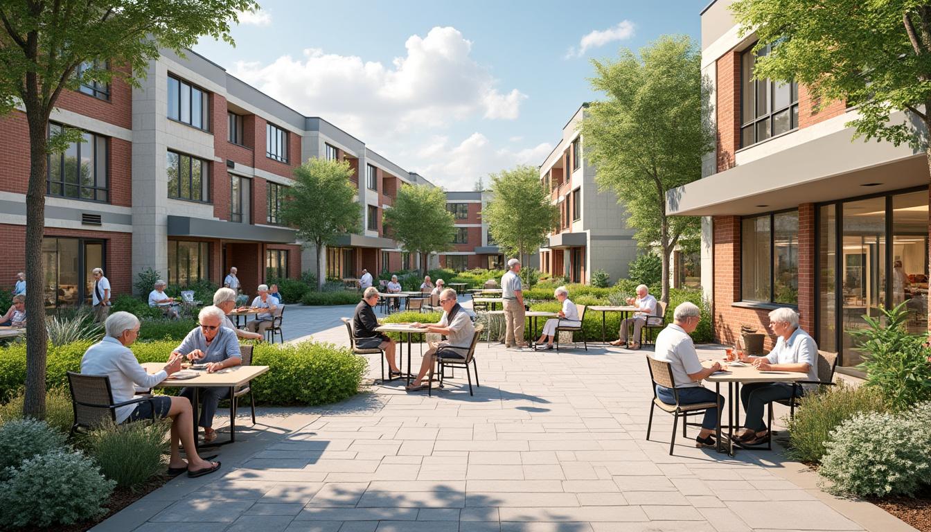 découvrez comment le cadre extra care soutient l'autonomie et le libre choix des personnes âgées, offrant un environnement adapté à leurs besoins et favorisant leur bien-être au quotidien.