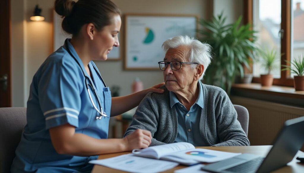 découvrez pourquoi les modèles de prise en charge des personnes âgées à manx entraînent des coûts plus élevés que prévu et quelles sont les implications pour les budgets de santé.