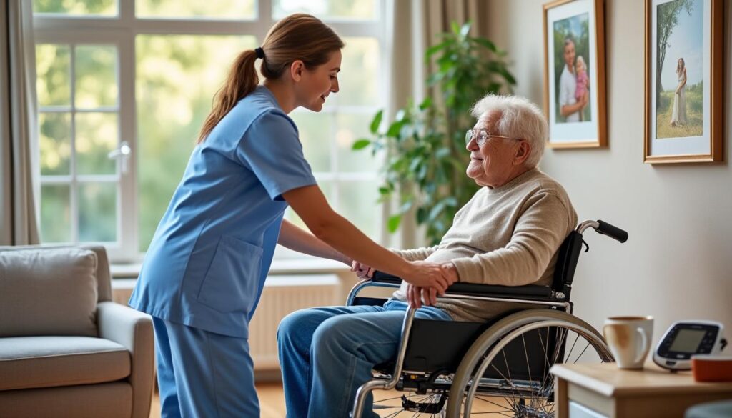 découvrez les principales réformes des soins aux personnes âgées en australie qui prendront effet en novembre. informez-vous sur les changements, leurs impacts et ce que cela signifie pour les bénéficiaires et leurs familles.