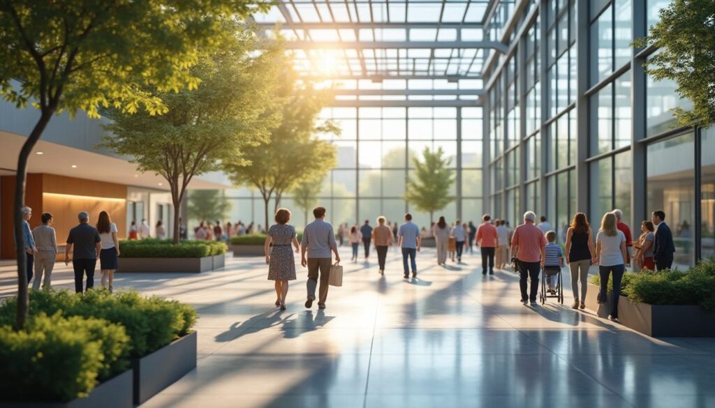 découvrez toutes les informations essentielles sur le salon du logement senior & aide à domicile à bayonne 2026 : dates, horaires, tarifs et exposants pour bien préparer votre visite.