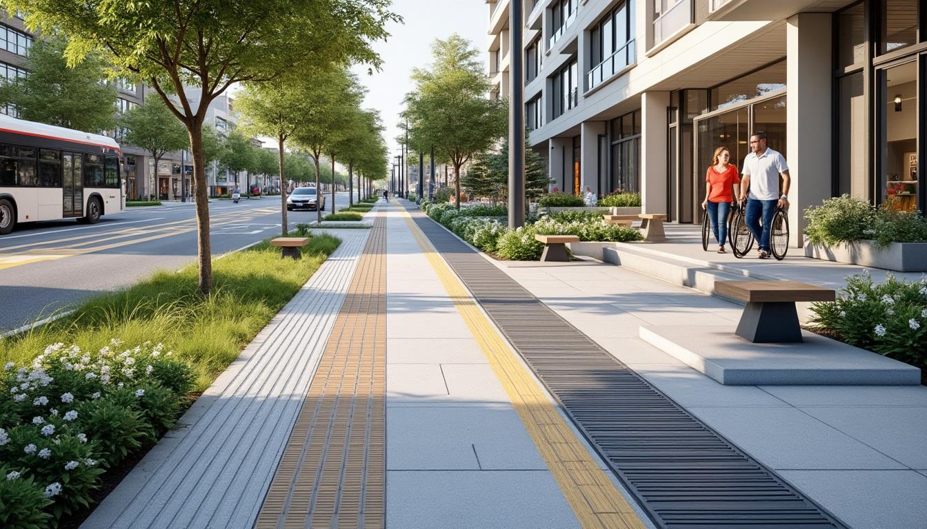 découvrez le top 5 des villes canadiennes les plus accueillantes pour les personnes à mobilité réduite, offrant accessibilité, infrastructures adaptées et un cadre de vie inclusif.