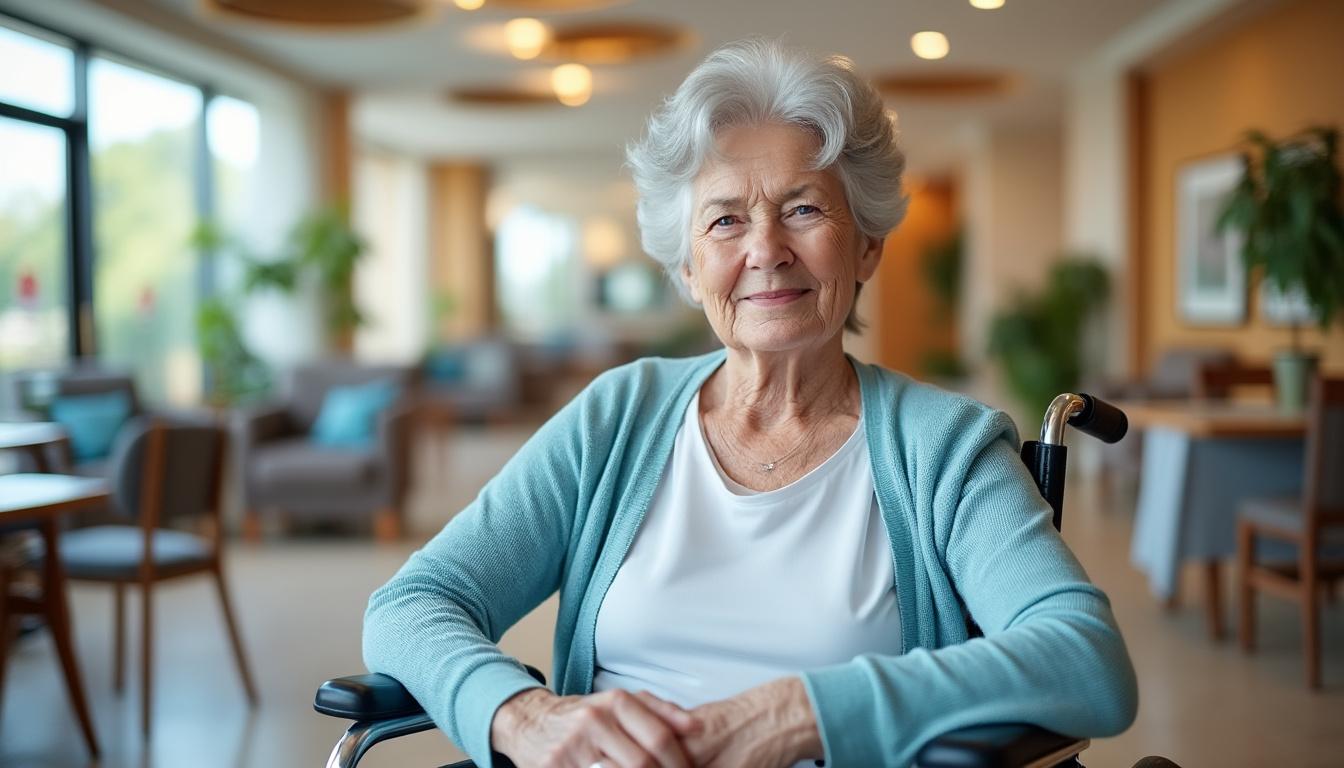 découvrez quelles allocations, apa, aspa et apl, restent accessibles après l'admission en ehpad pour mieux financer le quotidien en établissement.