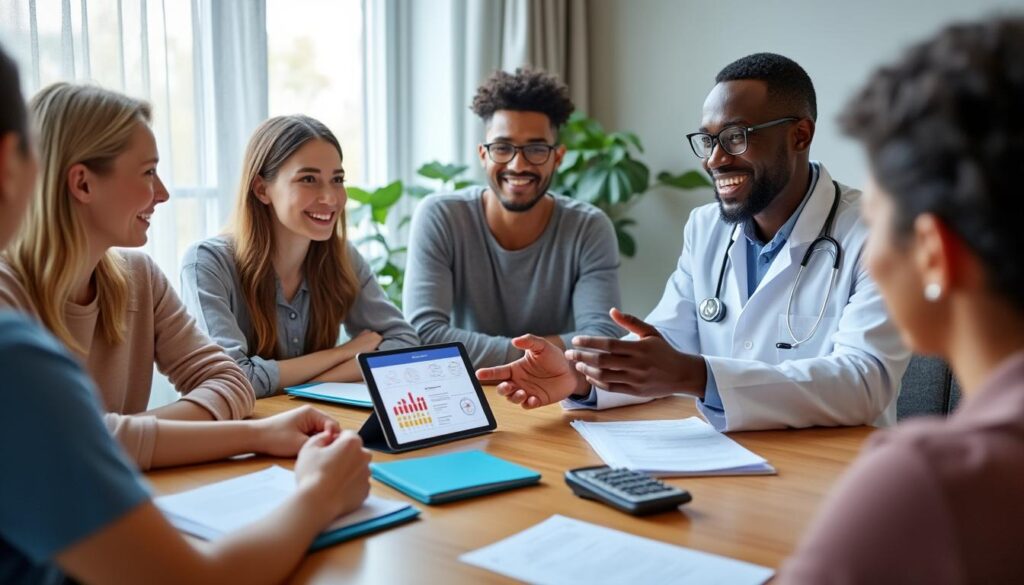 découvrez les conditions d’éligibilité et les plafonds actualisés pour 2026 de la complémentaire santé solidaire, une aide essentielle pour accéder à une couverture santé adaptée et économique.