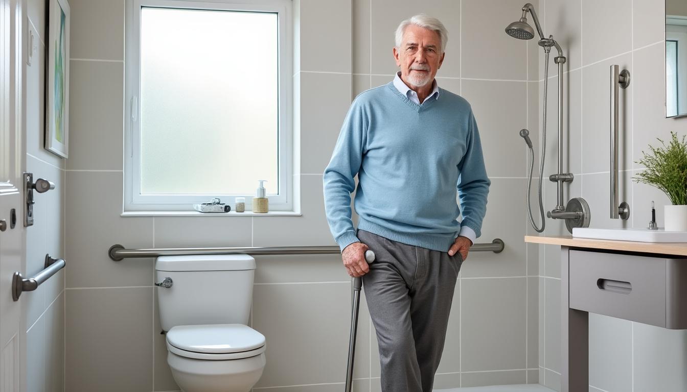 découvrez les défis méconnus du maintien à domicile et comment bien profiter de maprimeadapt’ pour améliorer votre confort et sécurité chez vous.