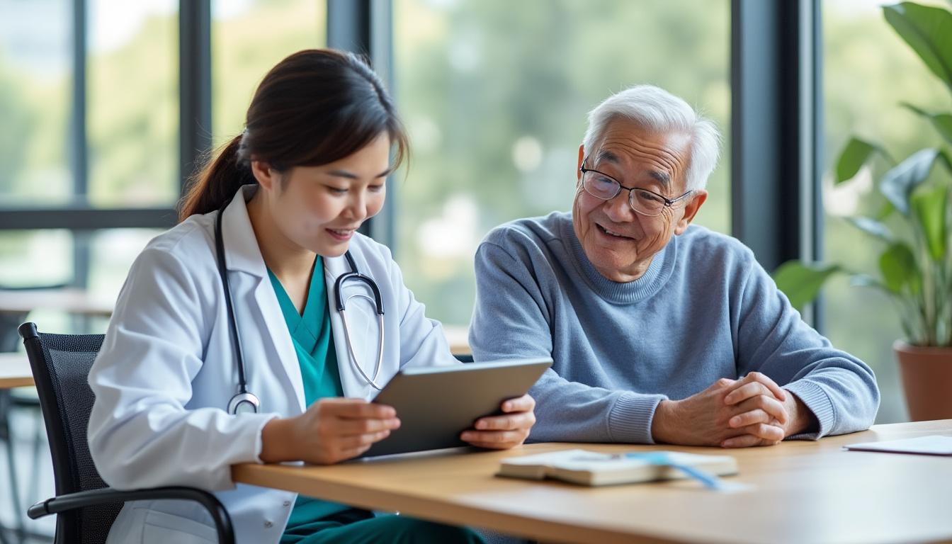 au 23 décembre 2024, la corée devient une société sur-traitée caractérisée par une majorité de population âgée, soulignant les défis démographiques et sociaux à venir.