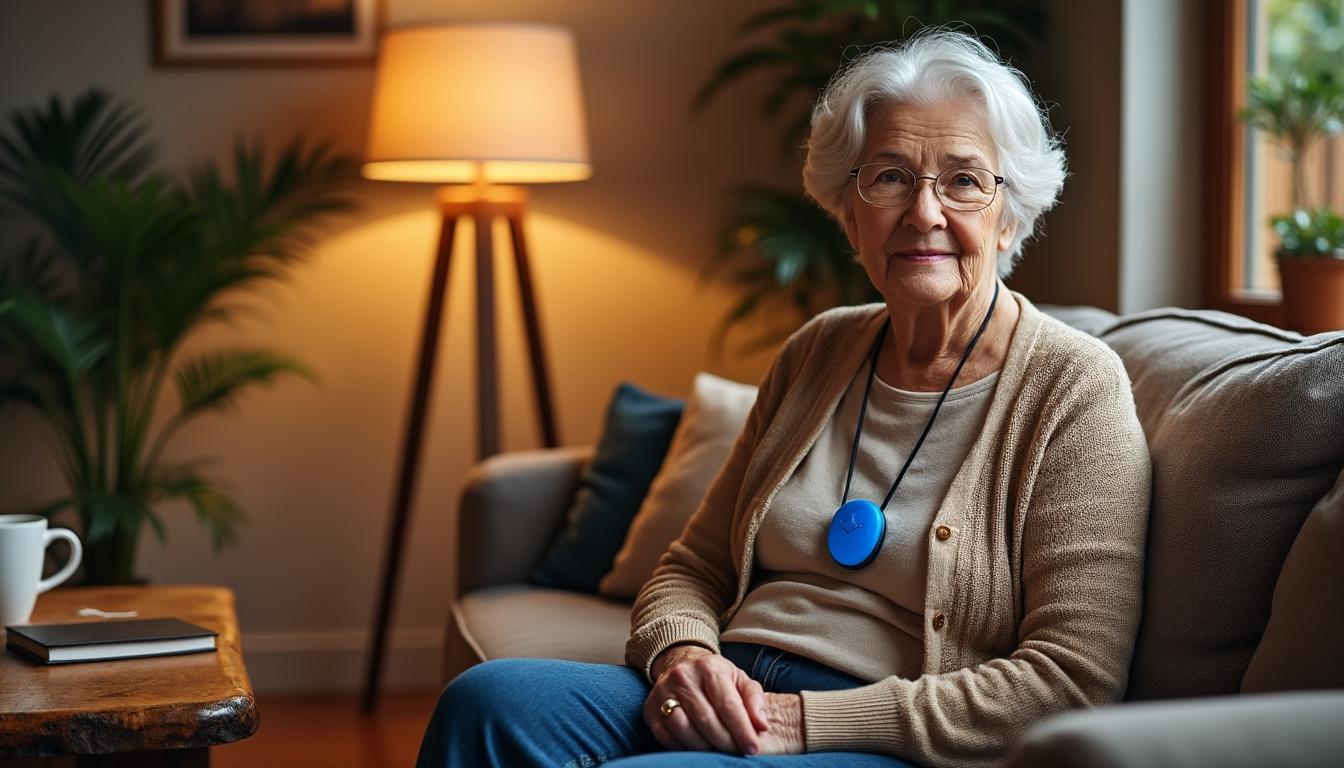 à bessan, le service de téléalarme à domicile pour seniors continue de fonctionner pour assurer leur sécurité et leur tranquillité au quotidien.