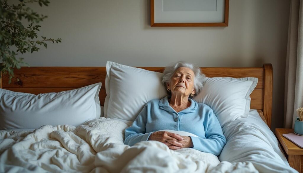 découvrez la subvention pour aidants familiaux, un soutien financier garantissant un salaire minimum mensuel aux aidants accompagnant les personnes âgées alitées à domicile.