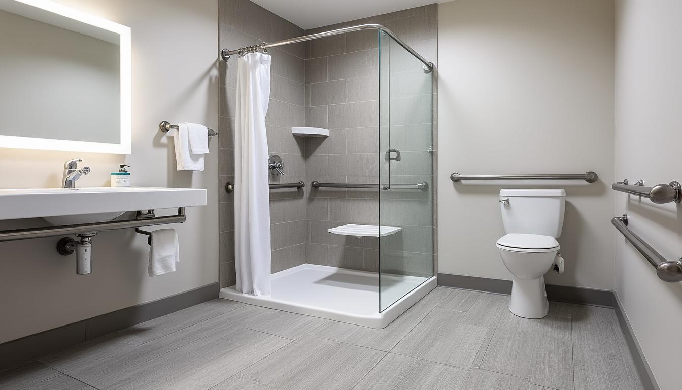 découvrez des conseils pratiques pour adapter votre logement et vieillir sereinement chez vous, favorisant un maintien à domicile sécurisé et confortable.