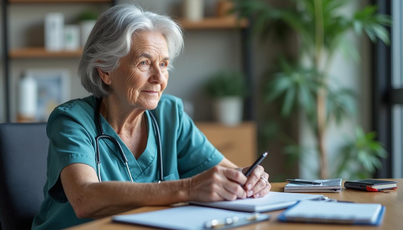 découvrez pourquoi l'aide aux aidants familiaux intervient souvent juste avant la décision de rechercher une maison de retraite, et quelles sont les étapes clés de ce soutien.
