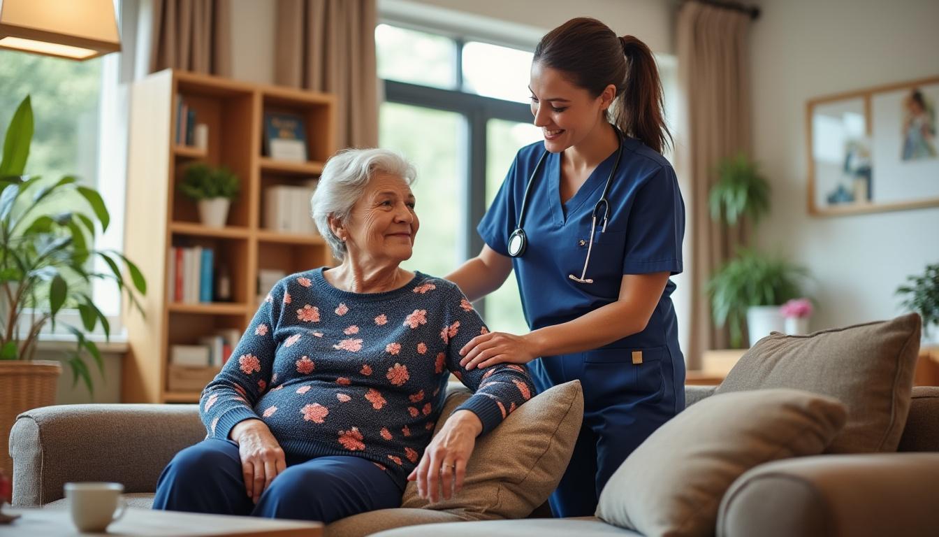 découvrez comment la fepem revalorise les salaires minimums pour l’emploi à domicile en 2026, améliorant ainsi l’aide et le maintien à domicile des particuliers.