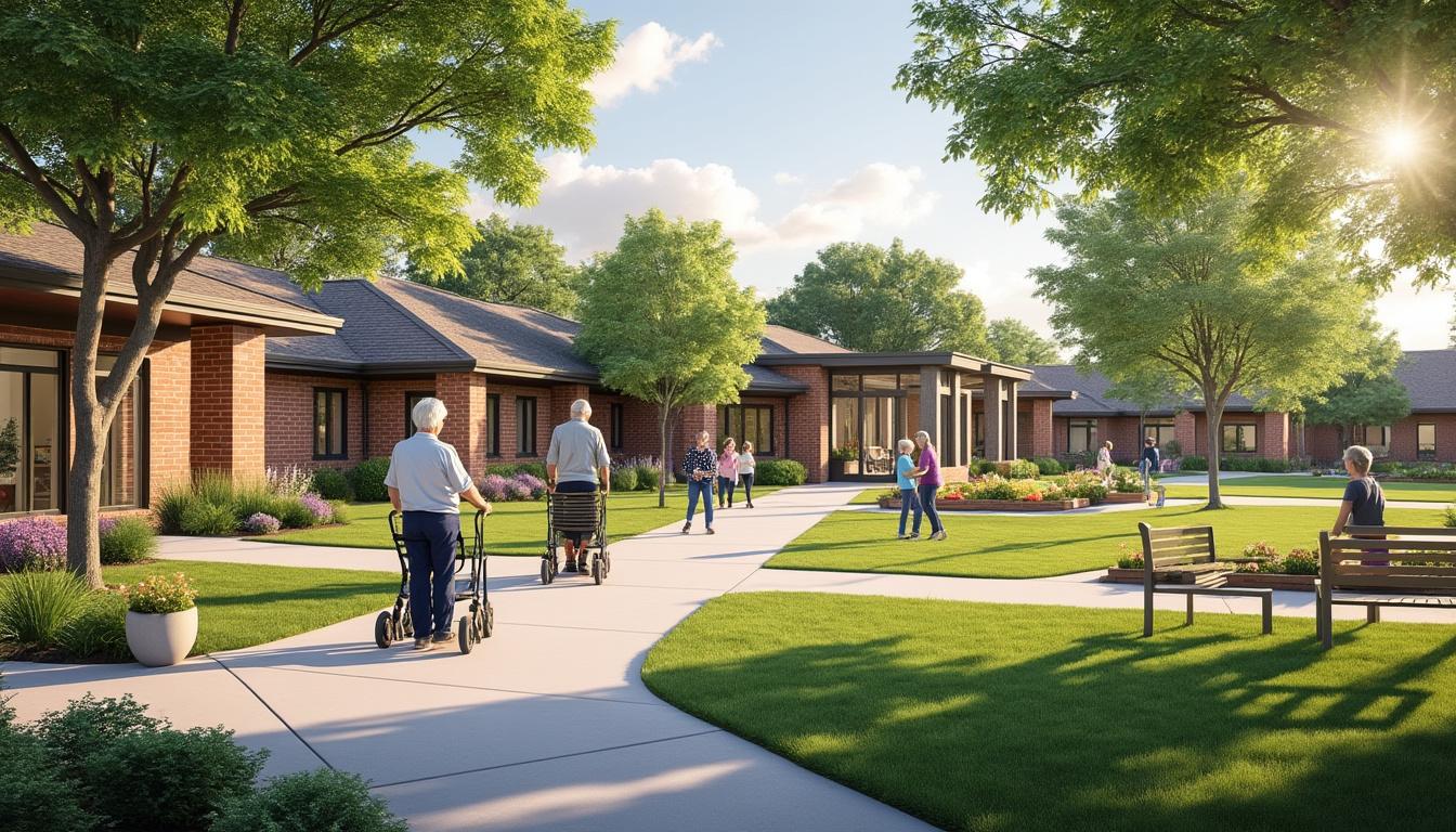 découvrez comment l’émergence d’un village senior en fin de parcours permet d’anticiper le vieillissement démographique en offrant un cadre de vie adapté et convivial pour les personnes âgées.