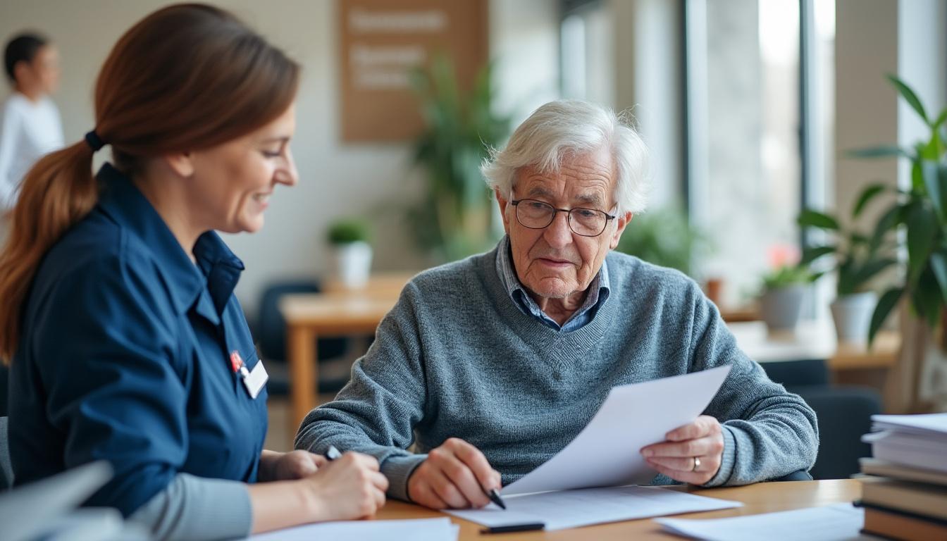 découvrez comment solliciter une aide au logement en ehpad pour 2026 grâce à notre guide pratique détaillé, afin de faciliter vos démarches et bénéficier des aides disponibles.