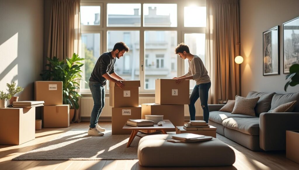 découvrez comment l'apl impactera vos aides au logement lors de votre déménagement en 2026 et préparez votre budget en toute sérénité.