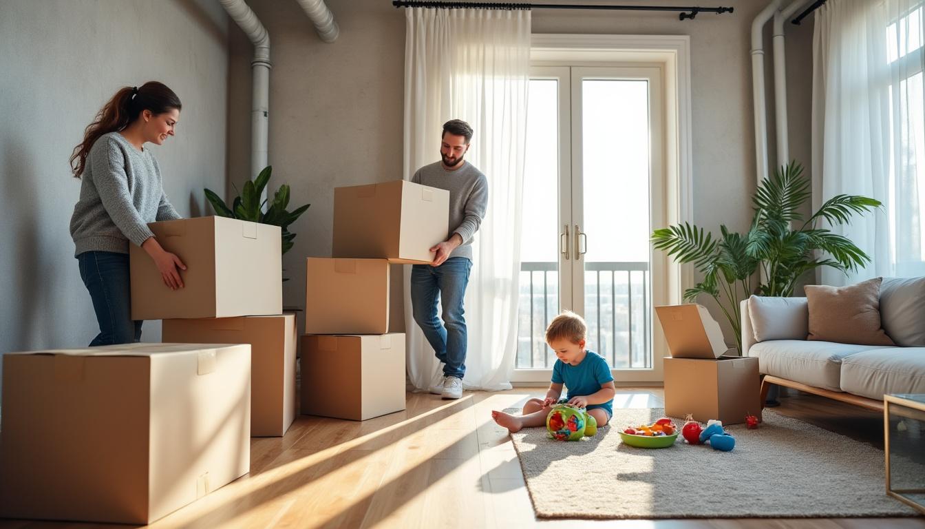 découvrez comment l'apl impactera vos aides au logement lors de votre déménagement en 2026 et préparez au mieux votre budget.