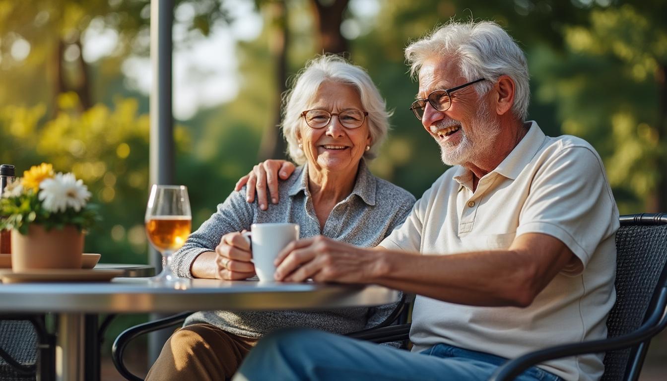 découvrez le crédit d'impôt universel ehpad 2026 et bénéficiez d'un remboursement pouvant atteindre 2 500 € par an pour alléger vos dépenses liées à l'hébergement en maison de retraite.