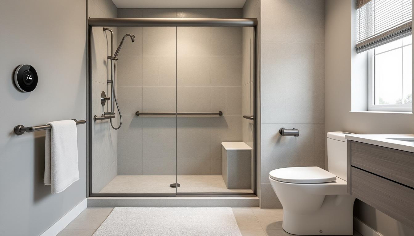 découvrez des solutions innovantes pour soutenir le maintien à domicile des seniors et améliorer leur parcours résidentiel dans tous les territoires, favorisant ainsi un grand âge épanoui et sécurisé.