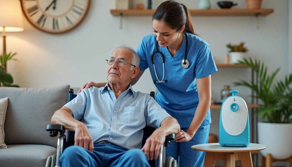 découvrez comment l'extension de la couverture medicaid pour les soins à domicile pourrait transformer le secteur des soins de santé et si cette tendance est amenée à durer.